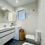 Apartamento Paradis Costabravasi *