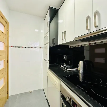 Paradis Costabravasi Apartment
