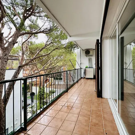 Apartment Paradis Costabravasi Platja d'Aro