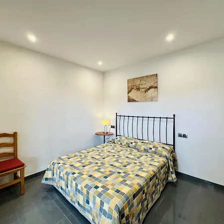Apartment Paradis Costabravasi