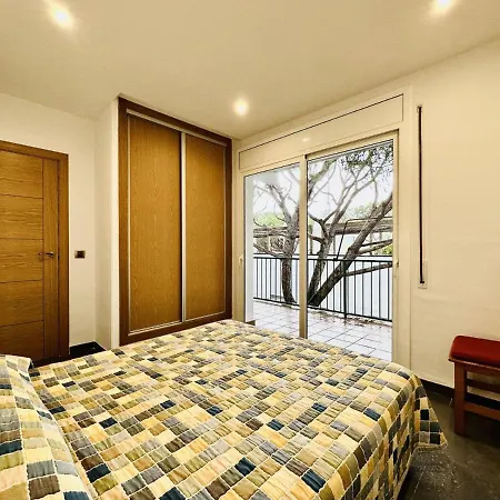 Paradis Costabravasi Apartment Platja d'Aro