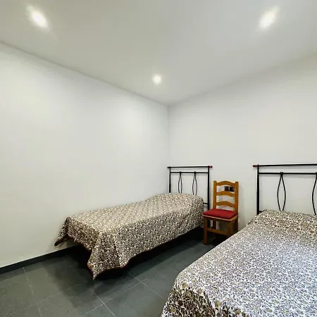 Apartment Paradis Costabravasi Platja d'Aro